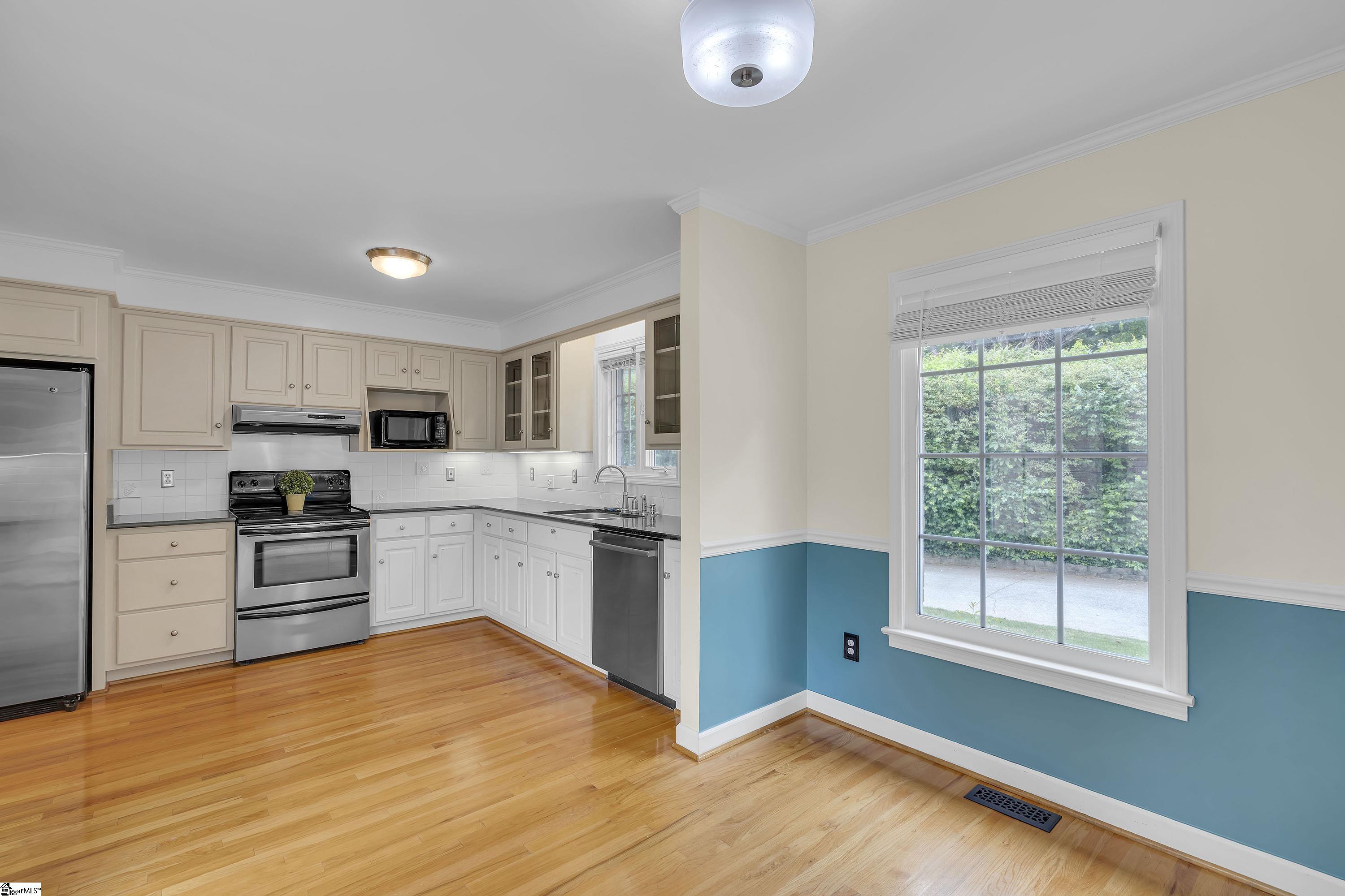 24 Meadow Mist Trail Greer, SC 29650 - Photo 15 of 35