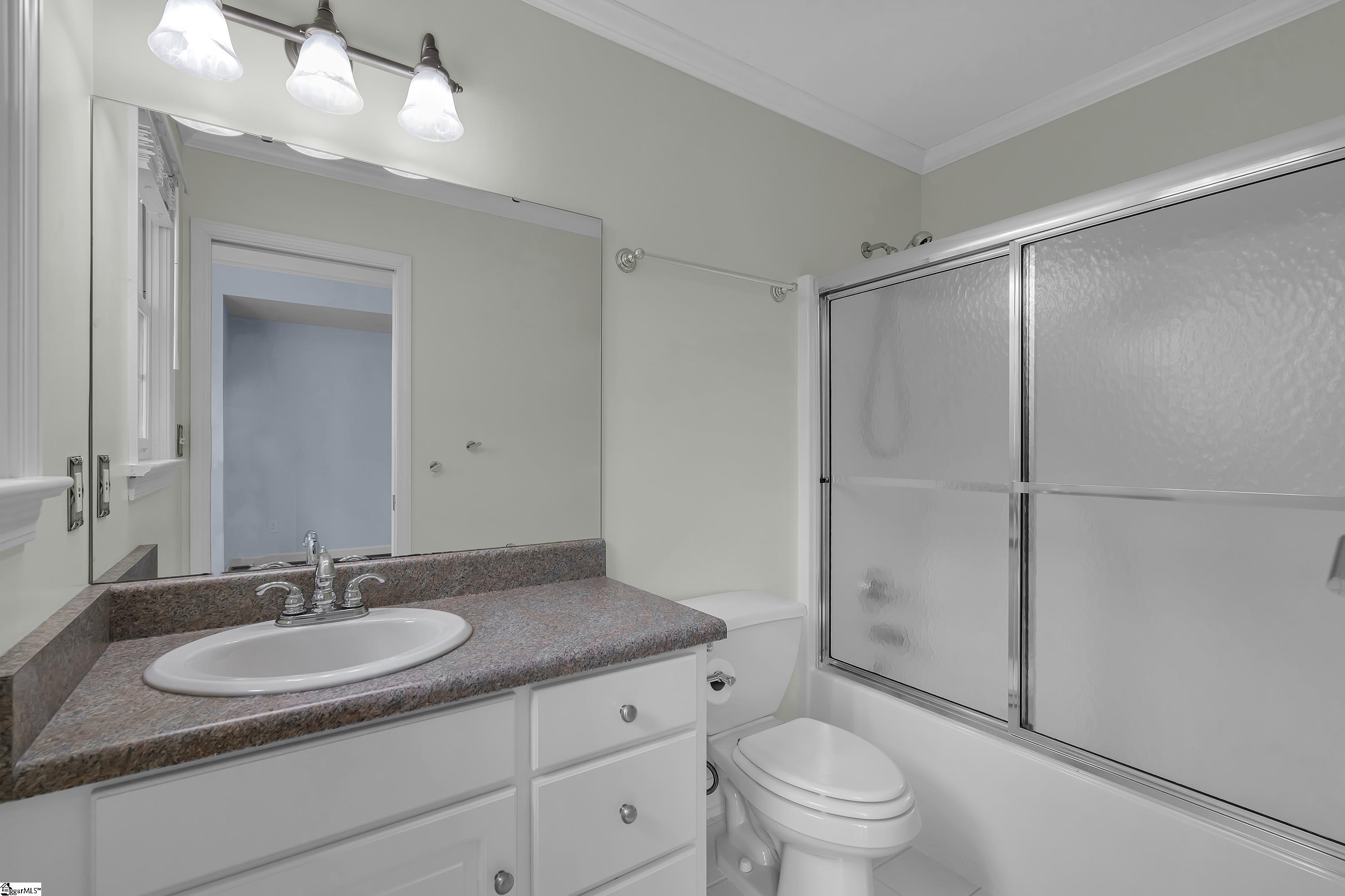 24 Meadow Mist Trail Greer, SC 29650 - Photo 18 of 35