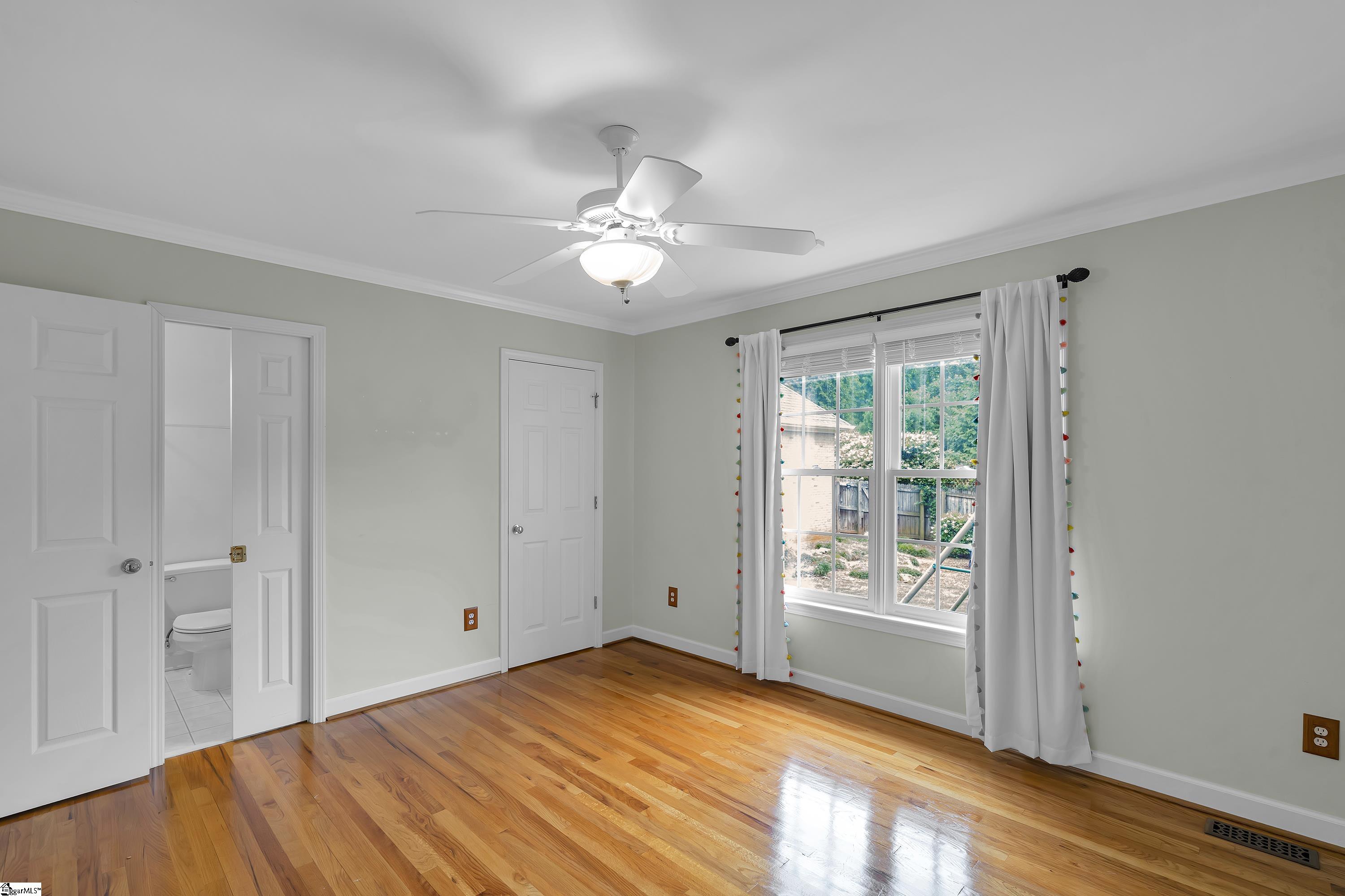 24 Meadow Mist Trail Greer, SC 29650 - Photo 19 of 35