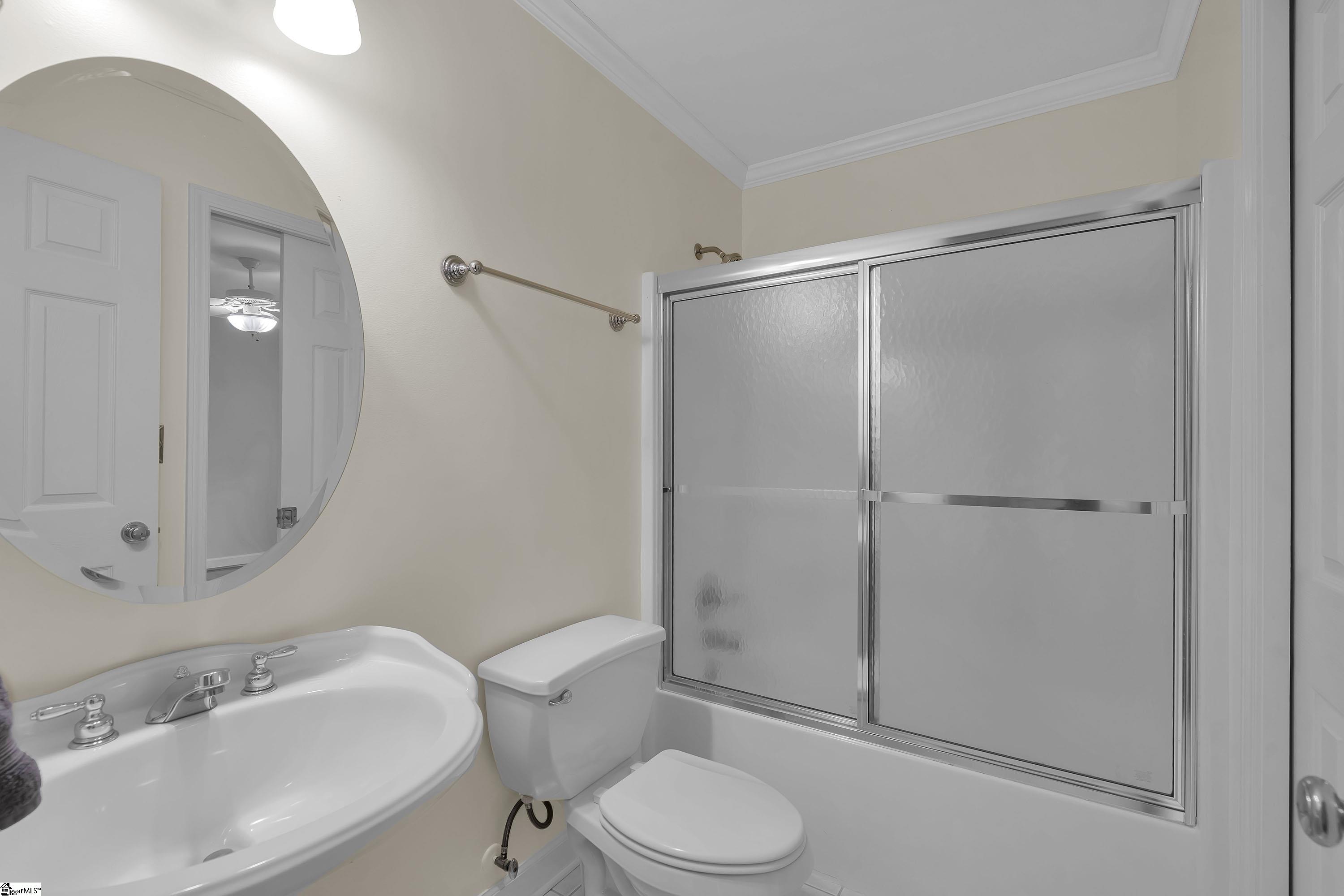 24 Meadow Mist Trail Greer, SC 29650 - Photo 20 of 35