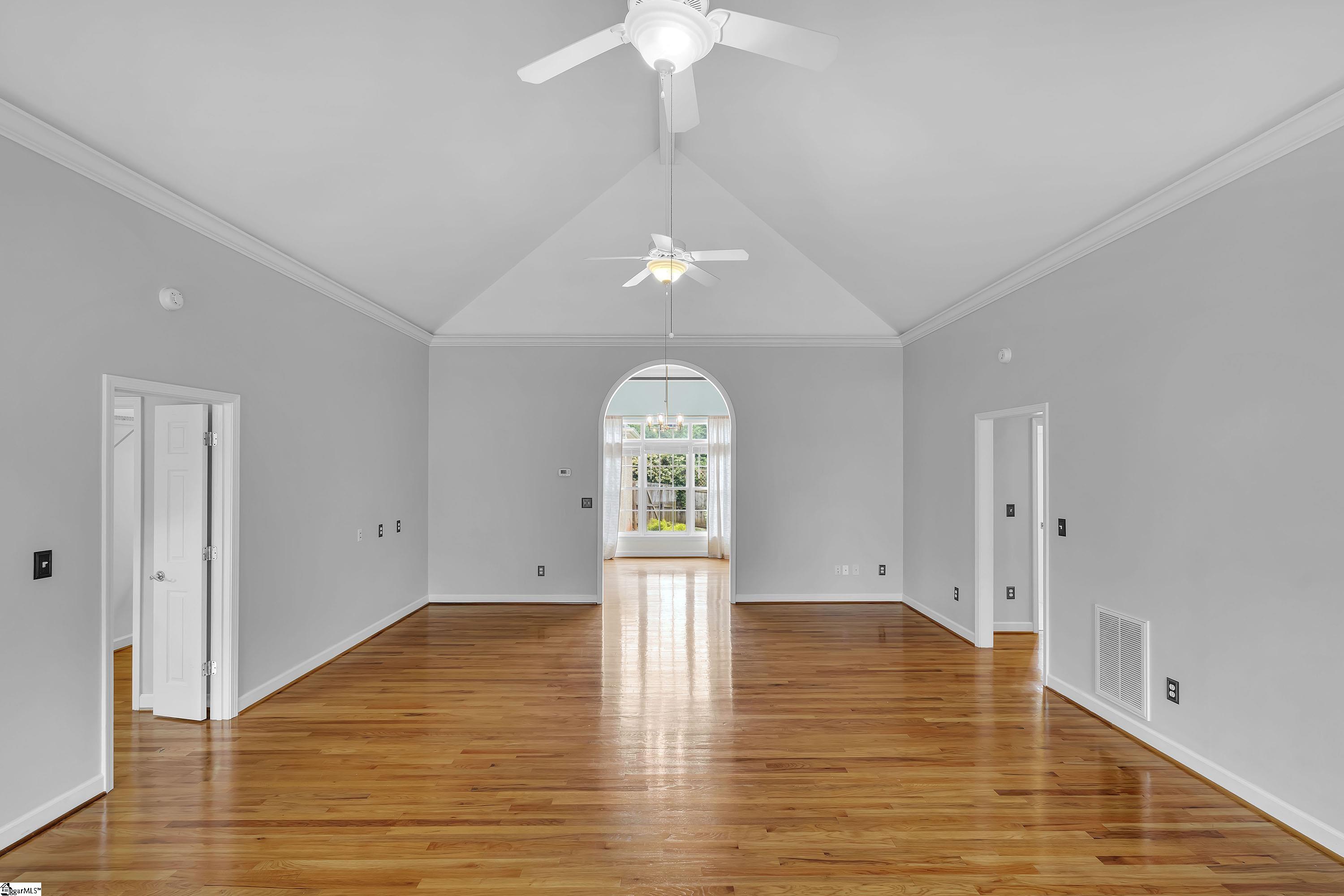24 Meadow Mist Trail Greer, SC 29650 - Photo 2 of 35