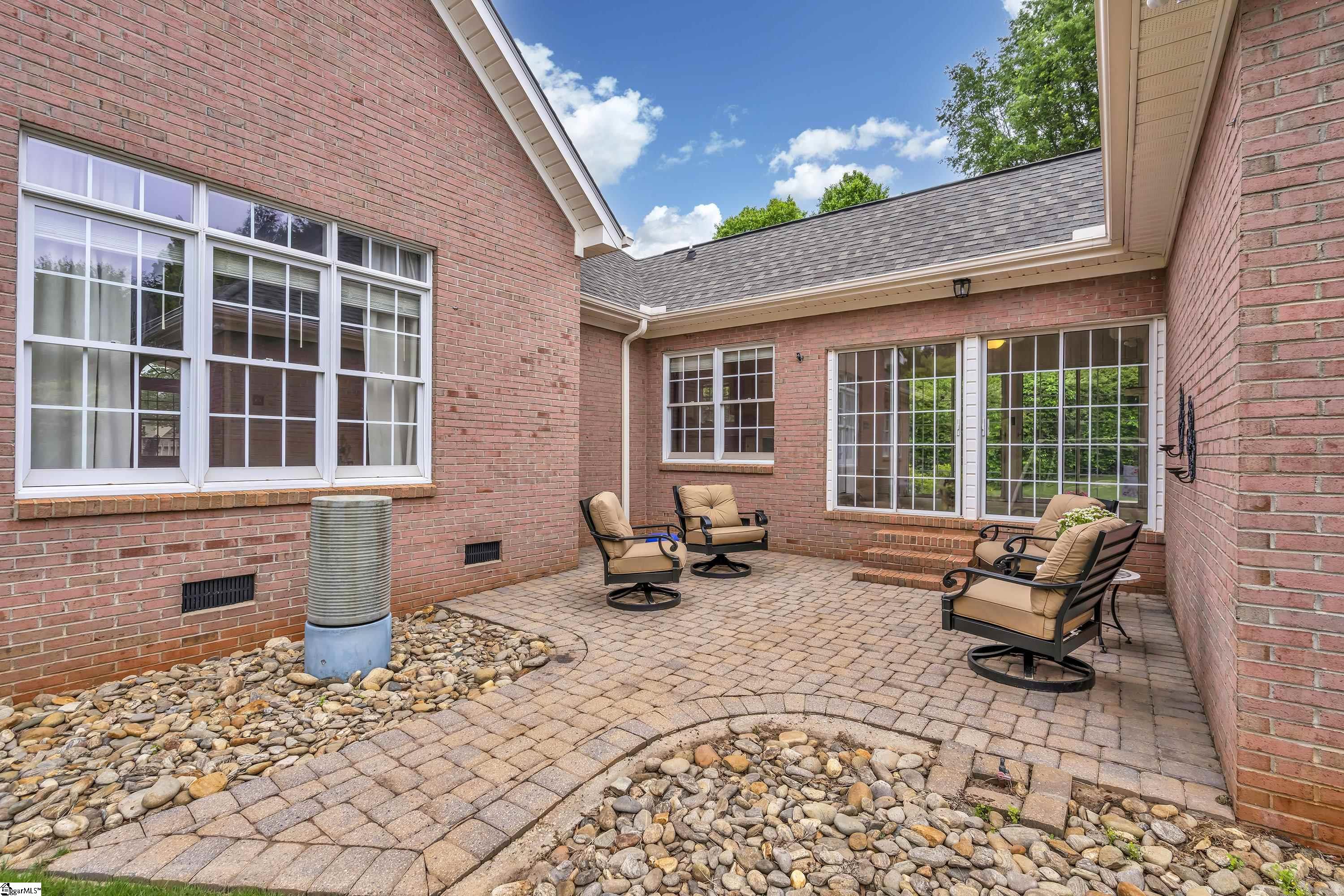 24 Meadow Mist Trail Greer, SC 29650 - Photo 23 of 35