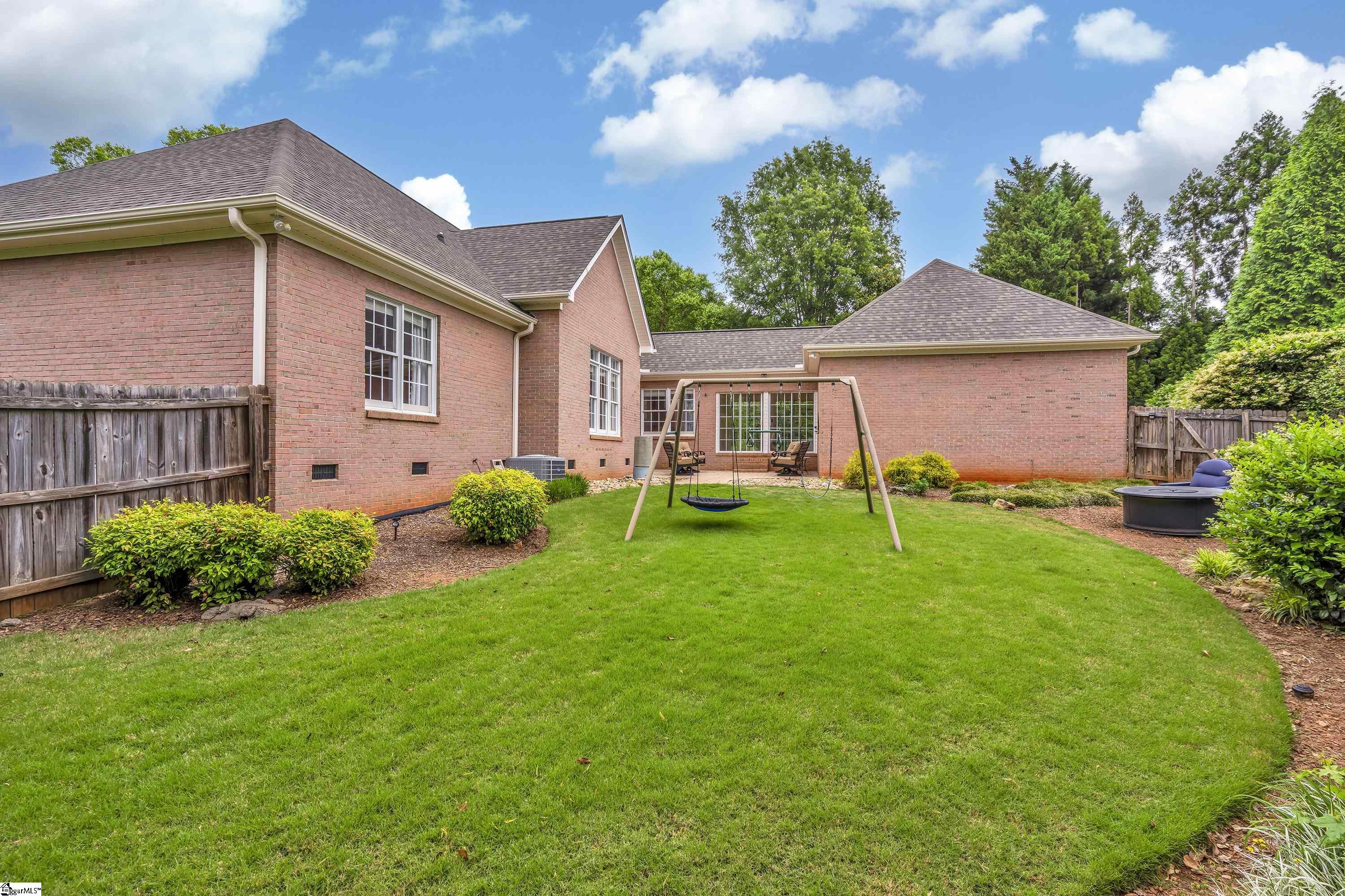 24 Meadow Mist Trail Greer, SC 29650 - Photo 24 of 35