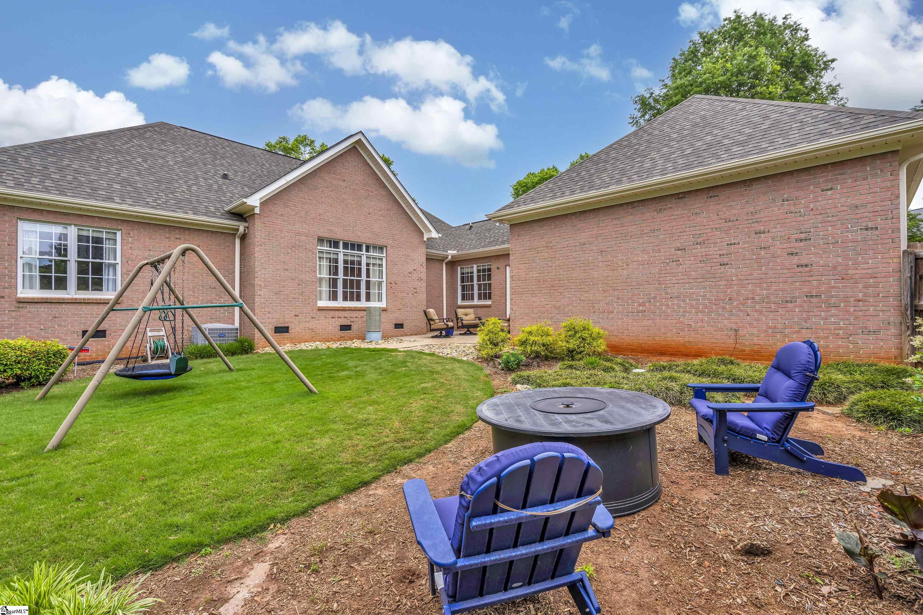 24 Meadow Mist Trail Greer, SC 29650 - Photo 25 of 35