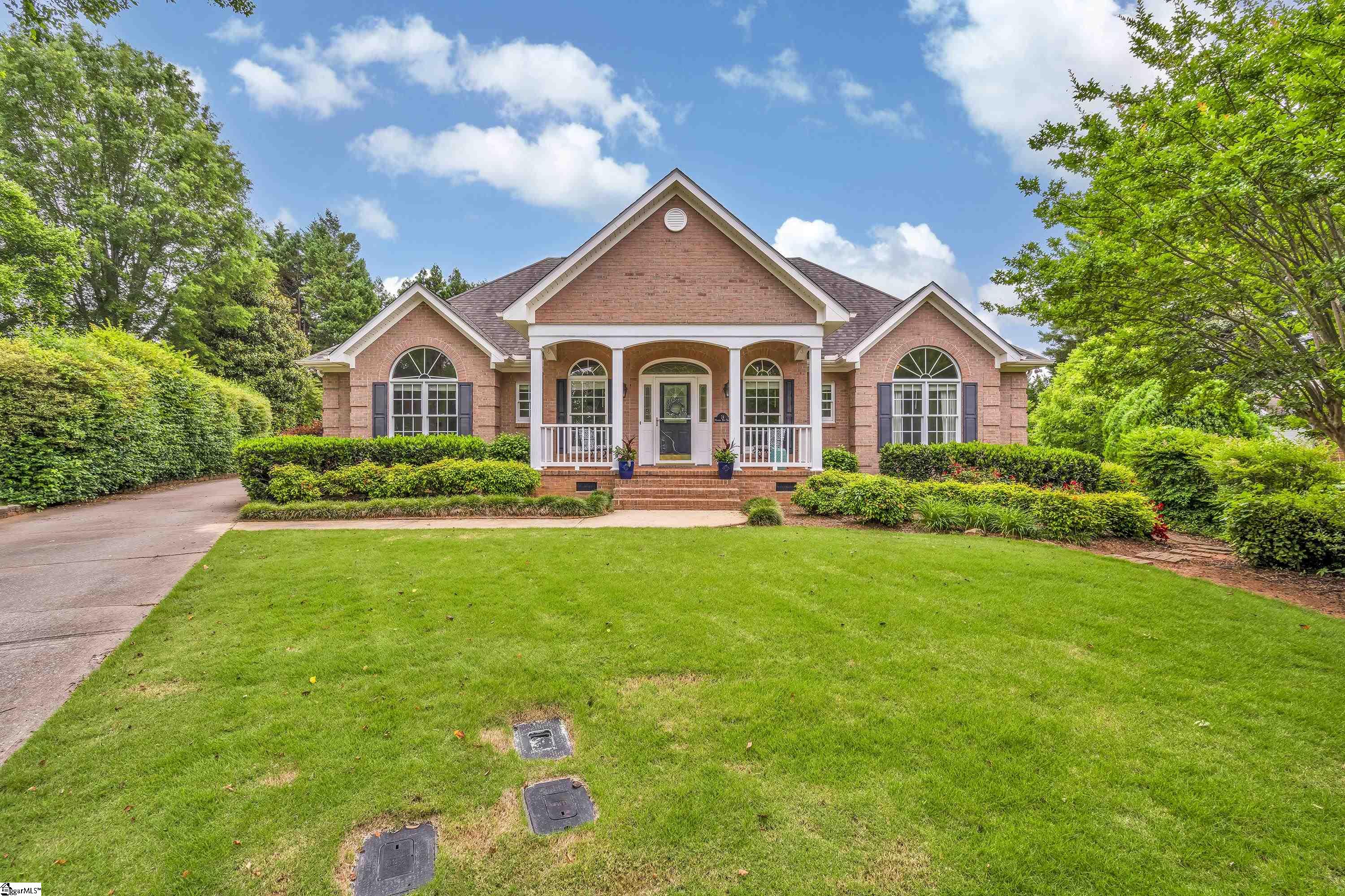 24 Meadow Mist Trail Greer, SC 29650 - Photo 27 of 35