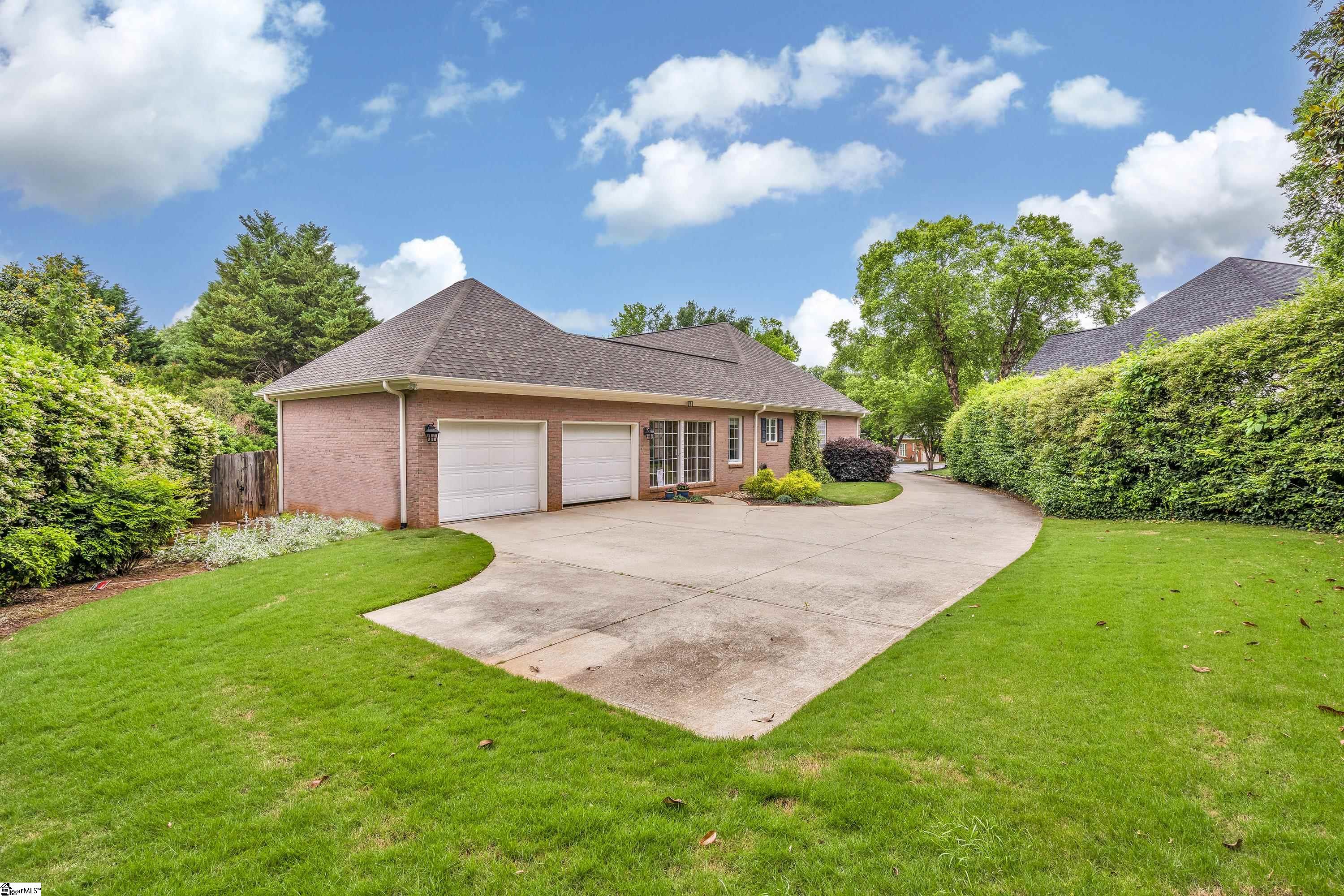 24 Meadow Mist Trail Greer, SC 29650 - Photo 29 of 35