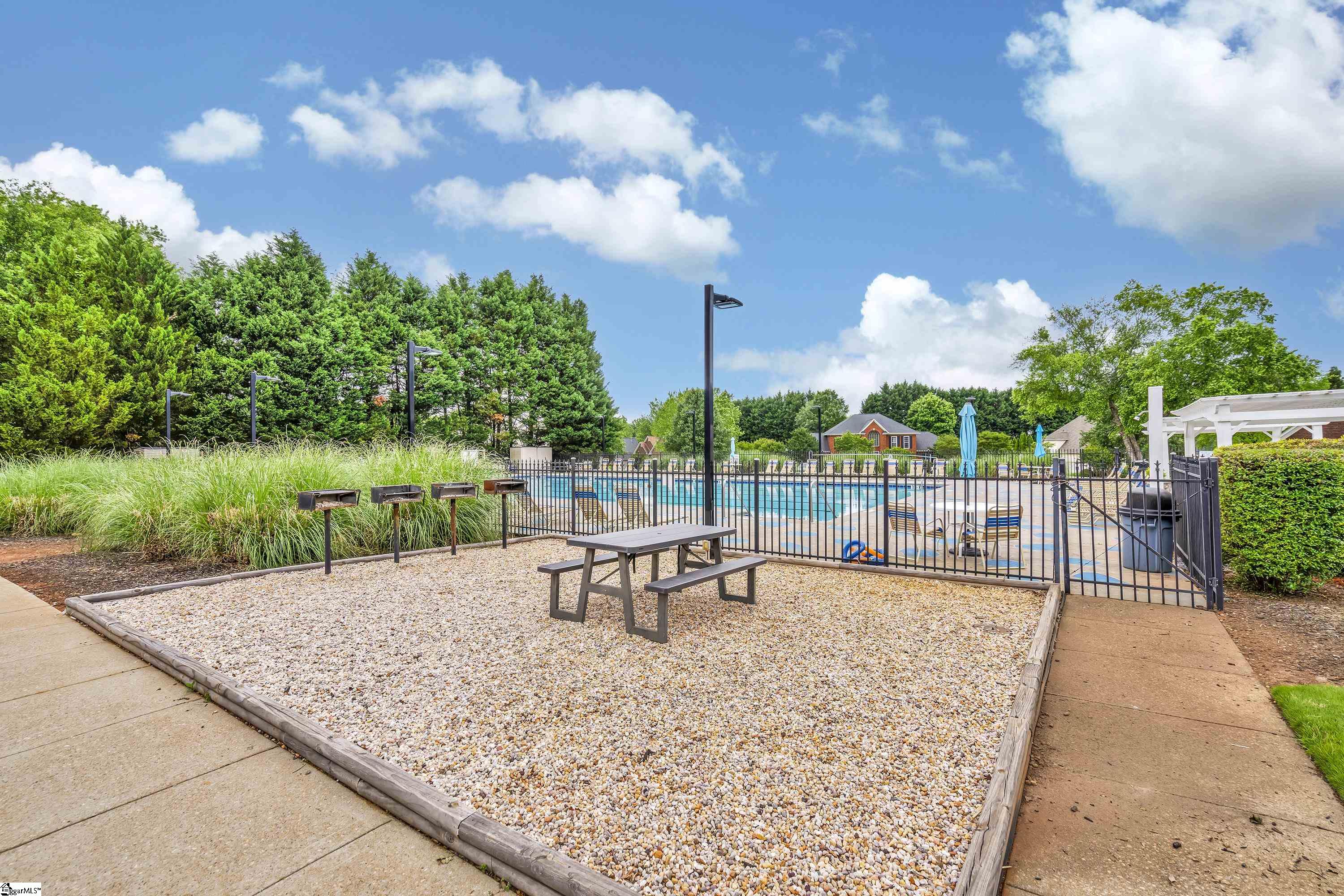 24 Meadow Mist Trail Greer, SC 29650 - Photo 33 of 35