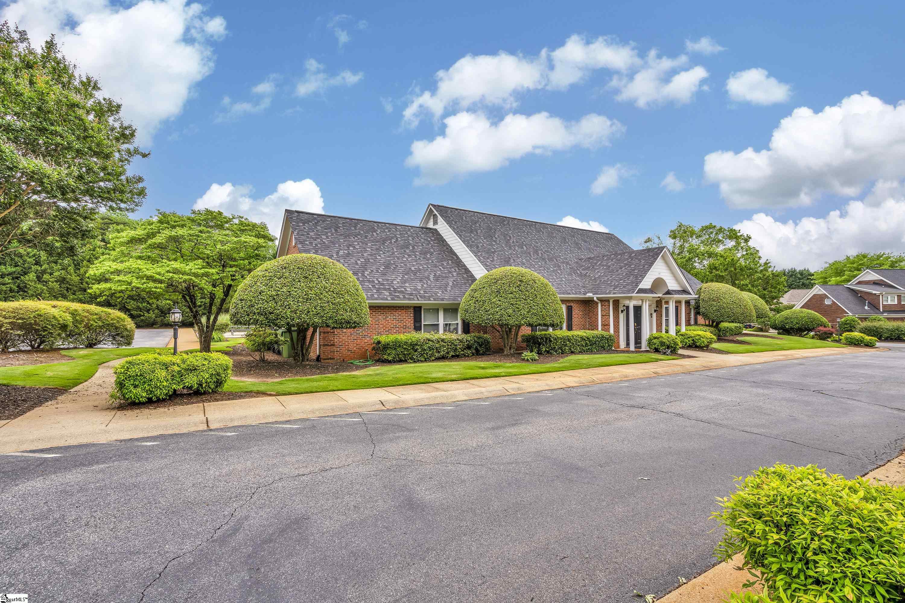 24 Meadow Mist Trail Greer, SC 29650 - Photo 34 of 35