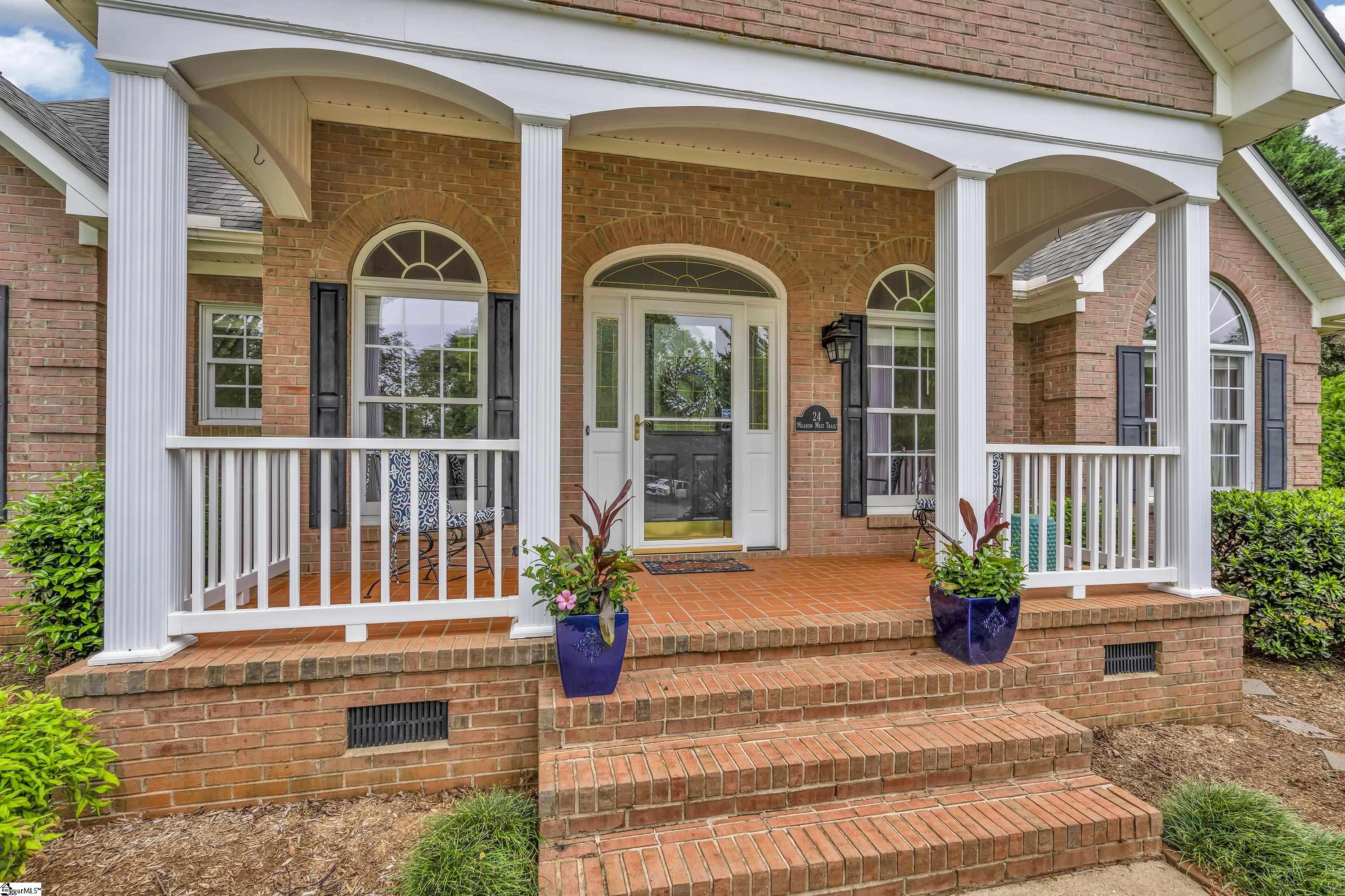 24 Meadow Mist Trail Greer, SC 29650 - Photo 35 of 35