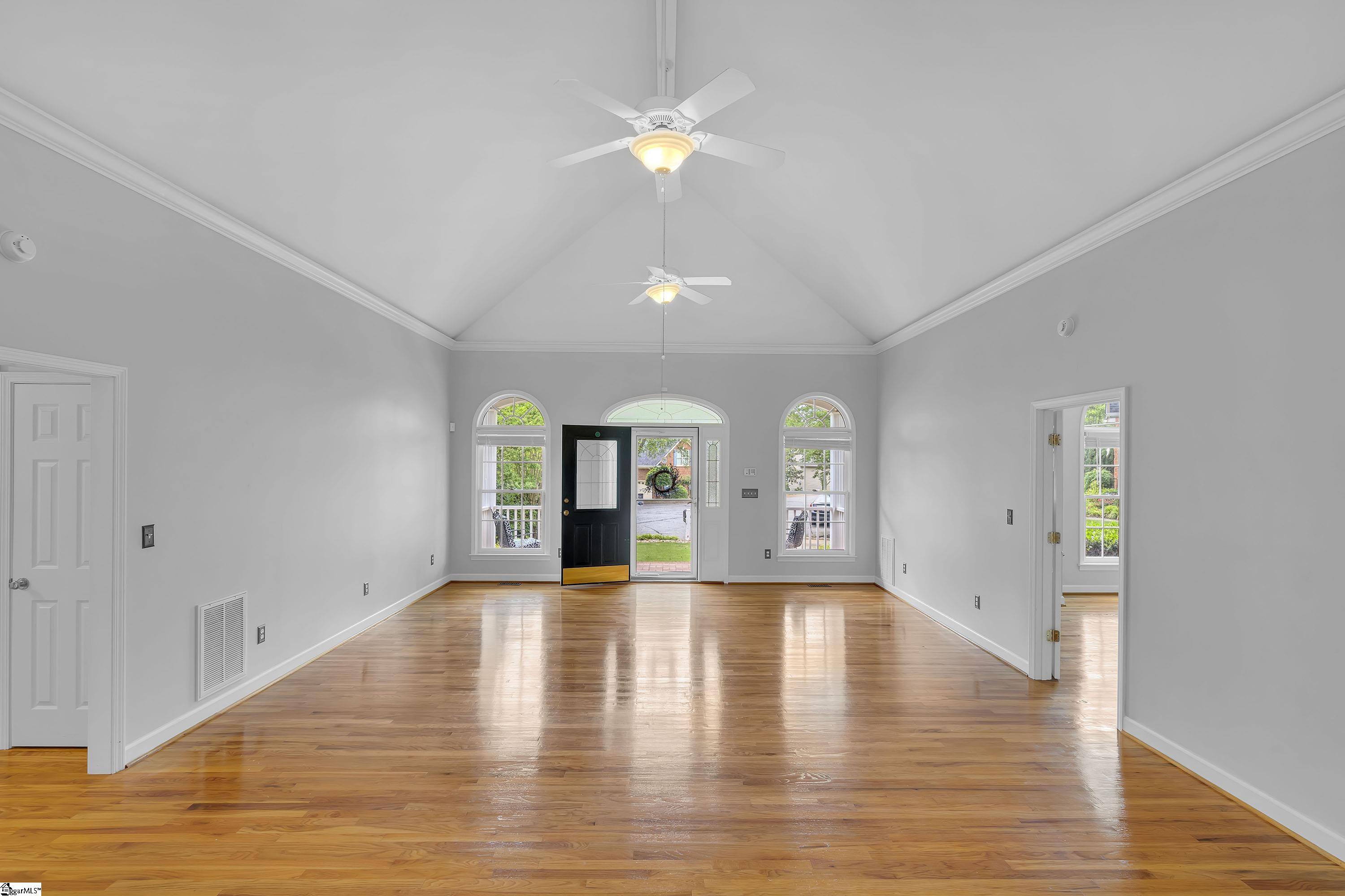 24 Meadow Mist Trail Greer, SC 29650 - Photo 5 of 35