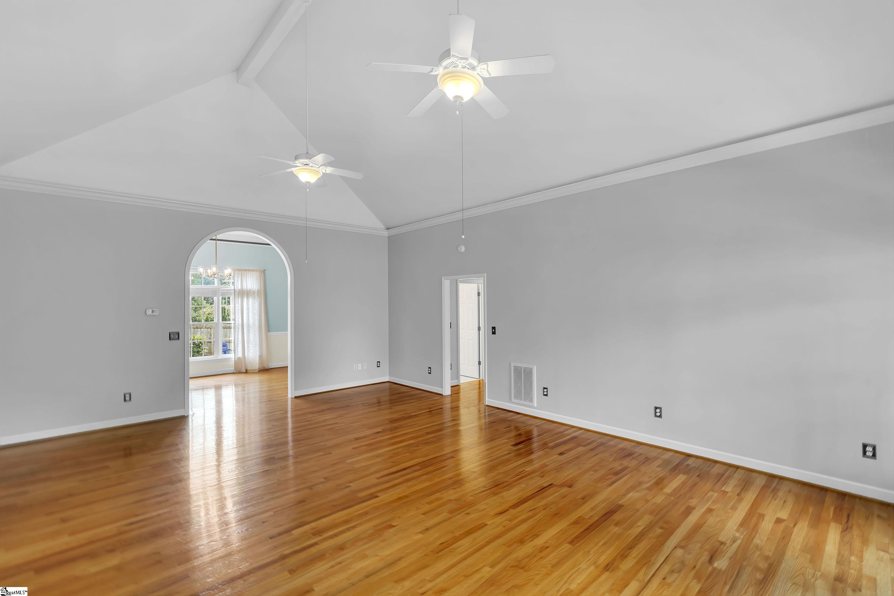 24 Meadow Mist Trail Greer, SC 29650 - Photo 6 of 35