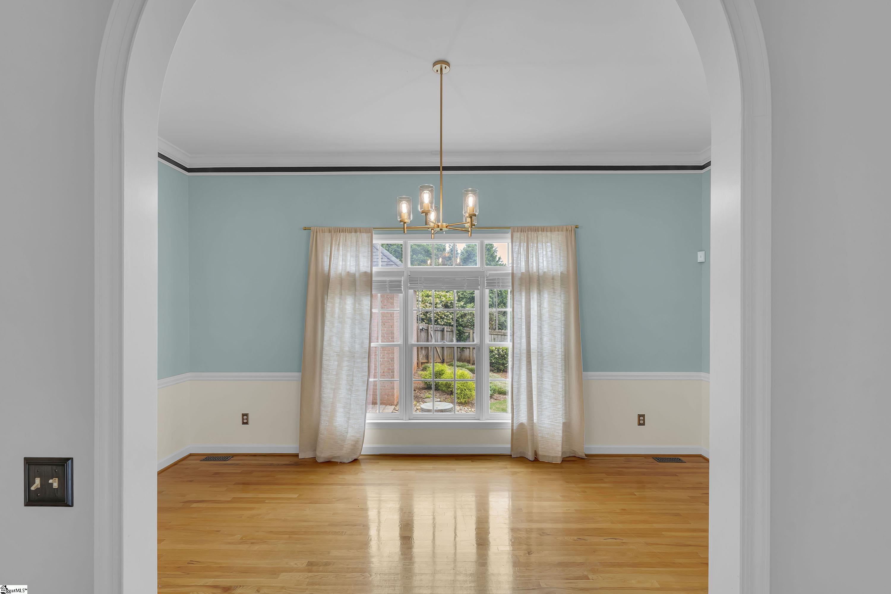 24 Meadow Mist Trail Greer, SC 29650 - Photo 7 of 35