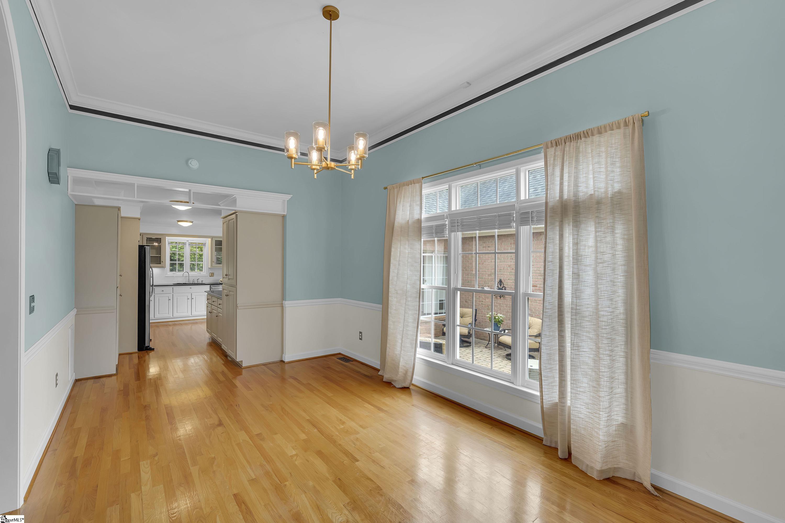 24 Meadow Mist Trail Greer, SC 29650 - Photo 8 of 35