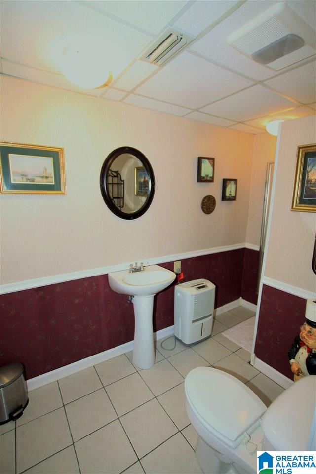 324 Mountain View Road Lineville, AL 36266 - Photo 43 of 50