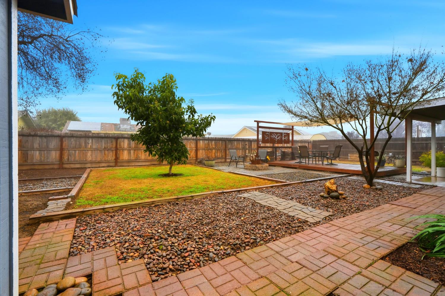 813 West Willow Street Exeter, CA 93221 - Photo 38 of 42