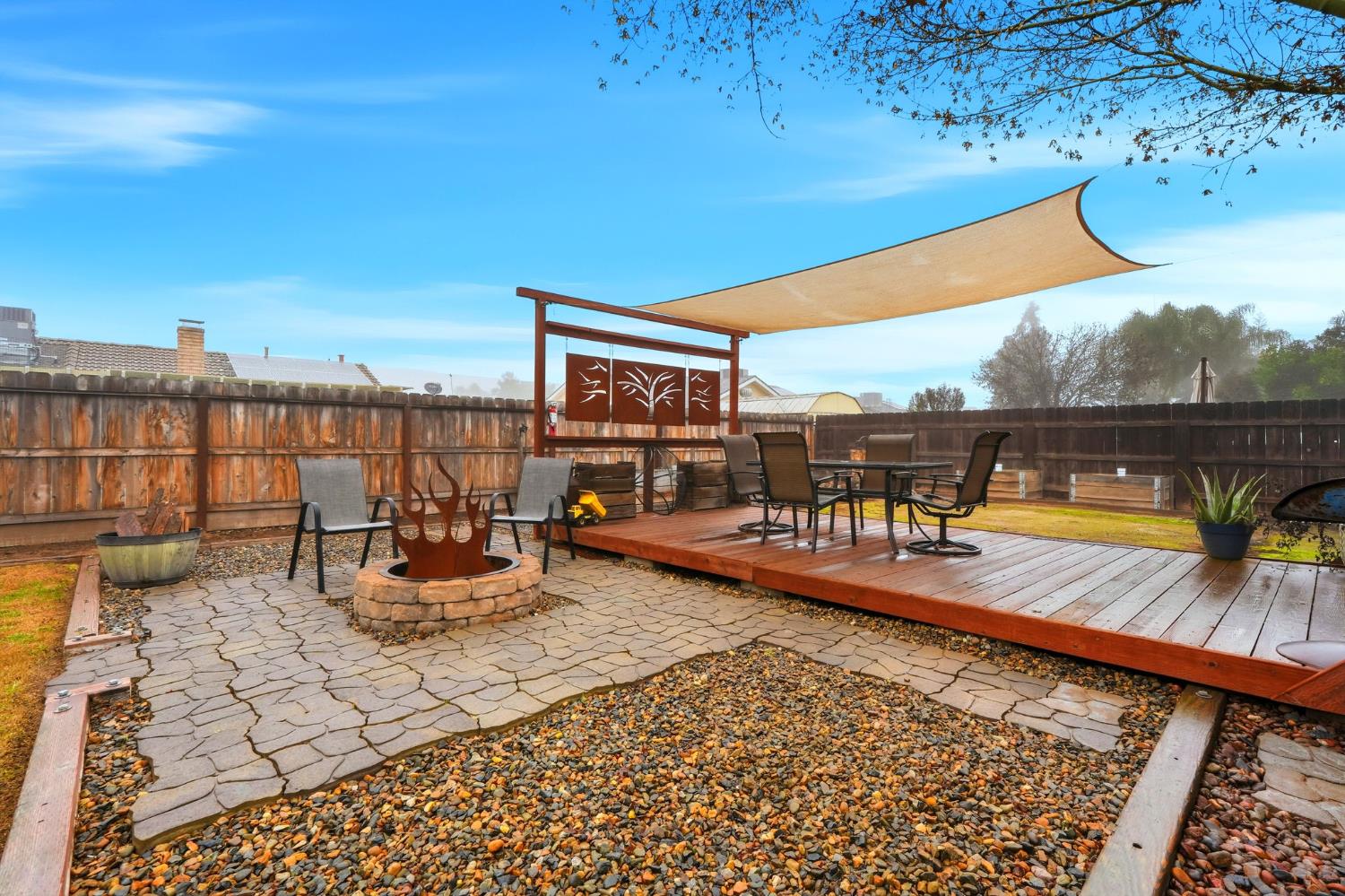 813 West Willow Street Exeter, CA 93221 - Photo 40 of 42