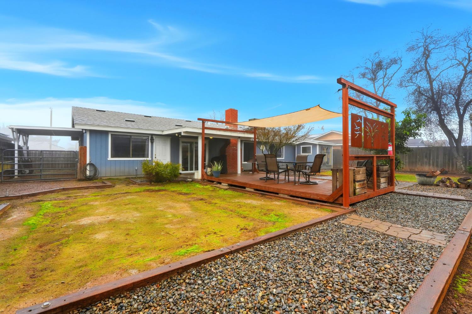 813 West Willow Street Exeter, CA 93221 - Photo 41 of 42