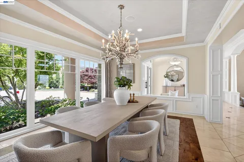 $6,500,000 | 3301 Deer Hollow Drive, Danville, CA 94506