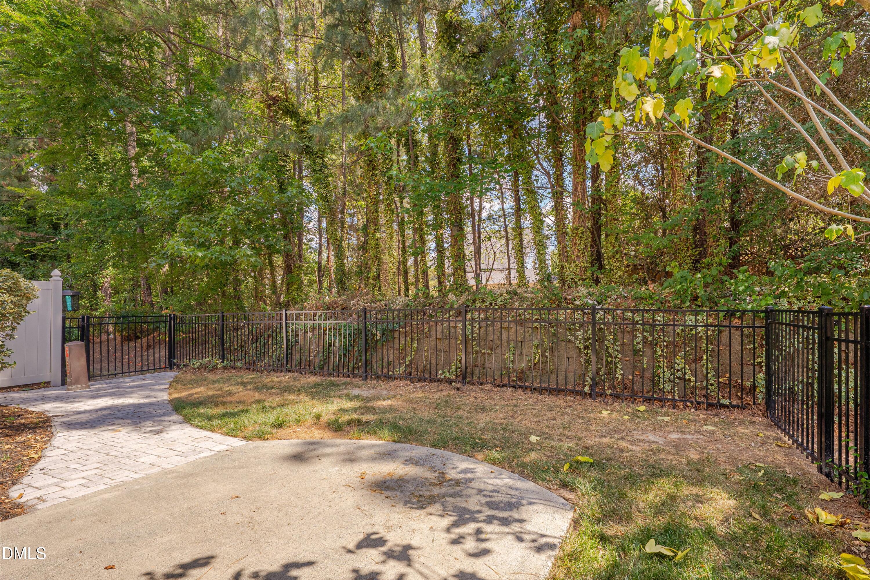 7702 Morrell Lane Durham, NC 27713 - Photo 42 of 63