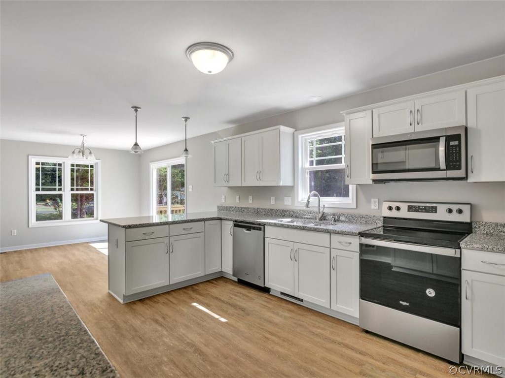 11617 River Road Chesterfield, VA 23838 - Photo 13 of 29 Gallery Image 13