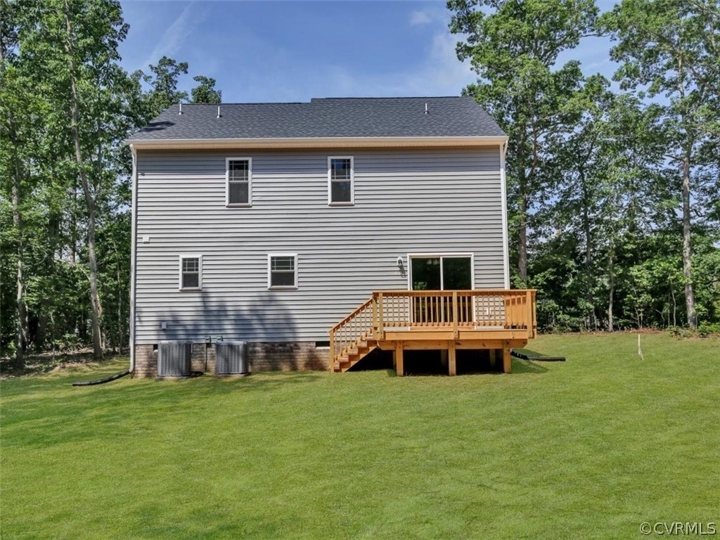 11617 River Road Chesterfield, VA 23838 - Photo 28 of 29 Gallery Image 28