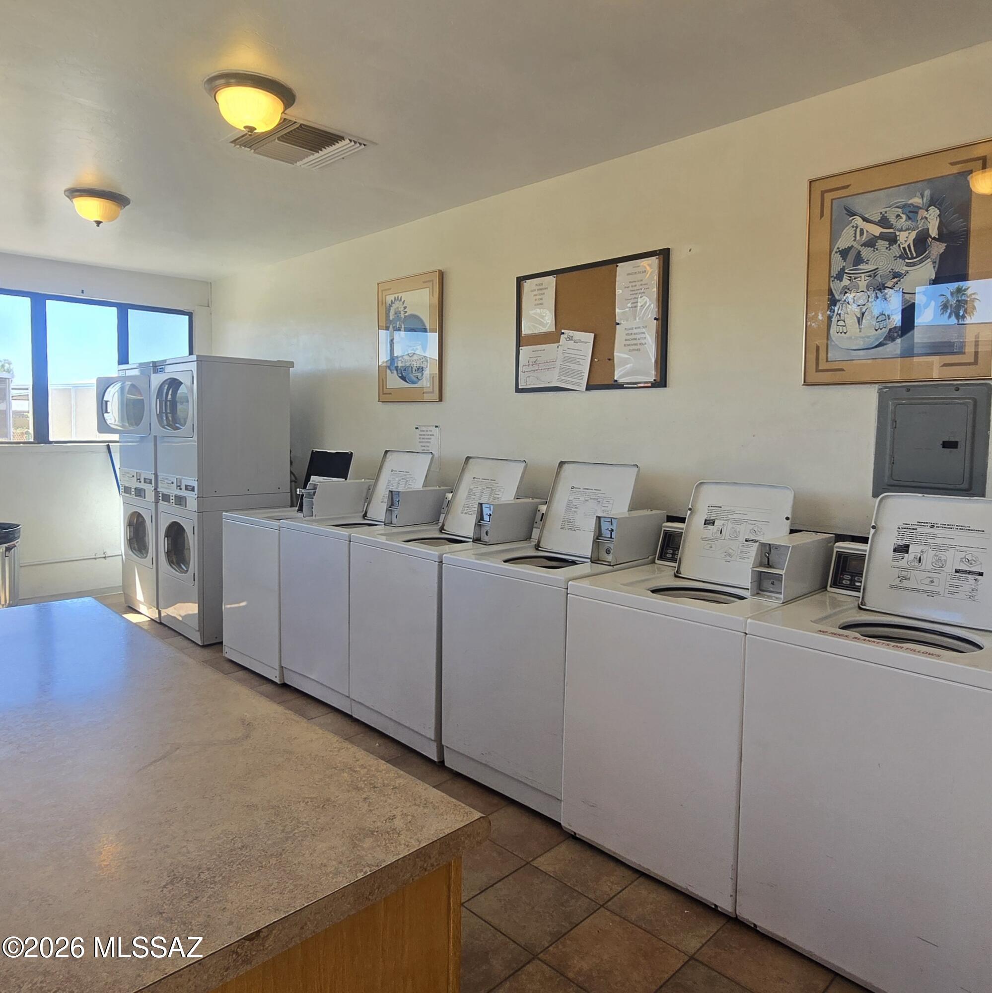 13377 North Sandario Road, Unit 23 Marana, AZ 85653 - Photo 37 of 37