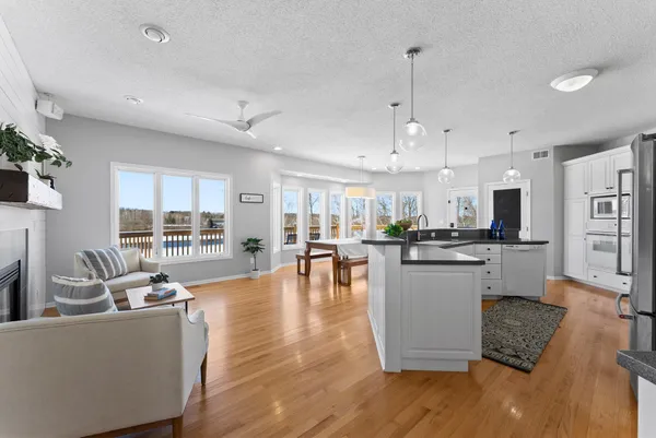 $780,000 | 20328 Ann River Drive, Mora, MN 55051