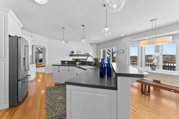 $780,000 | 20328 Ann River Drive, Mora, MN 55051