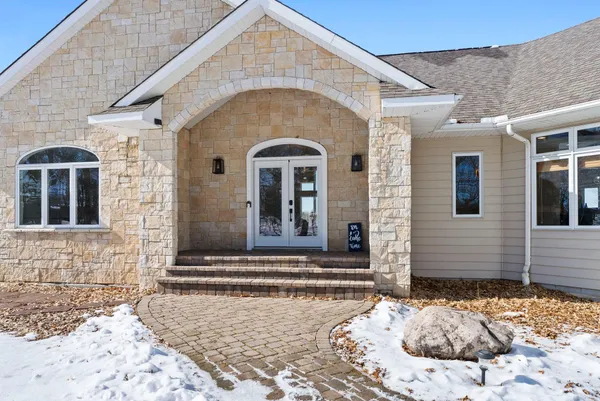 $780,000 | 20328 Ann River Drive, Mora, MN 55051