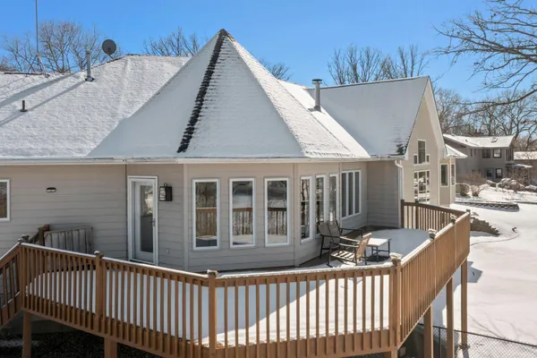 $780,000 | 20328 Ann River Drive, Mora, MN 55051