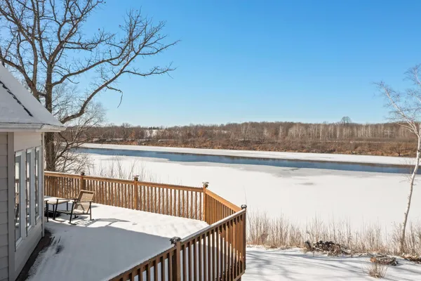 $780,000 | 20328 Ann River Drive, Mora, MN 55051