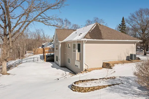 $780,000 | 20328 Ann River Drive, Mora, MN 55051
