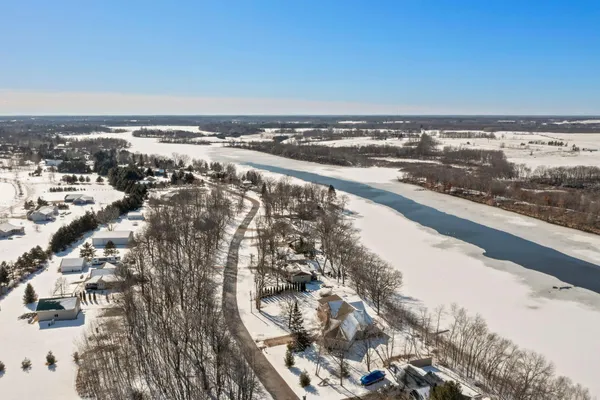 $780,000 | 20328 Ann River Drive, Mora, MN 55051