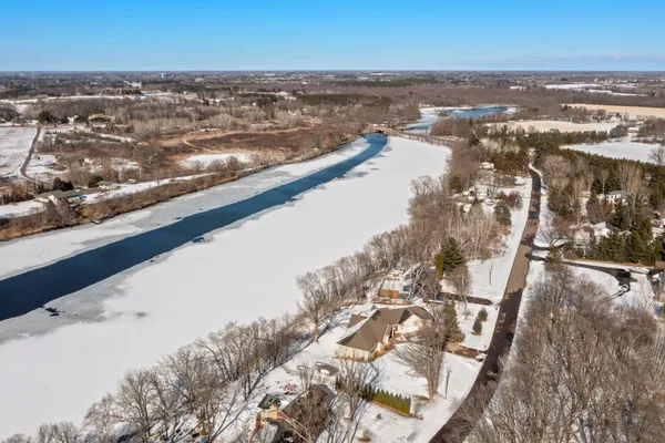 $780,000 | 20328 Ann River Drive, Mora, MN 55051