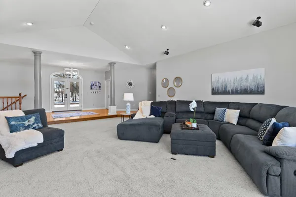 $780,000 | 20328 Ann River Drive, Mora, MN 55051