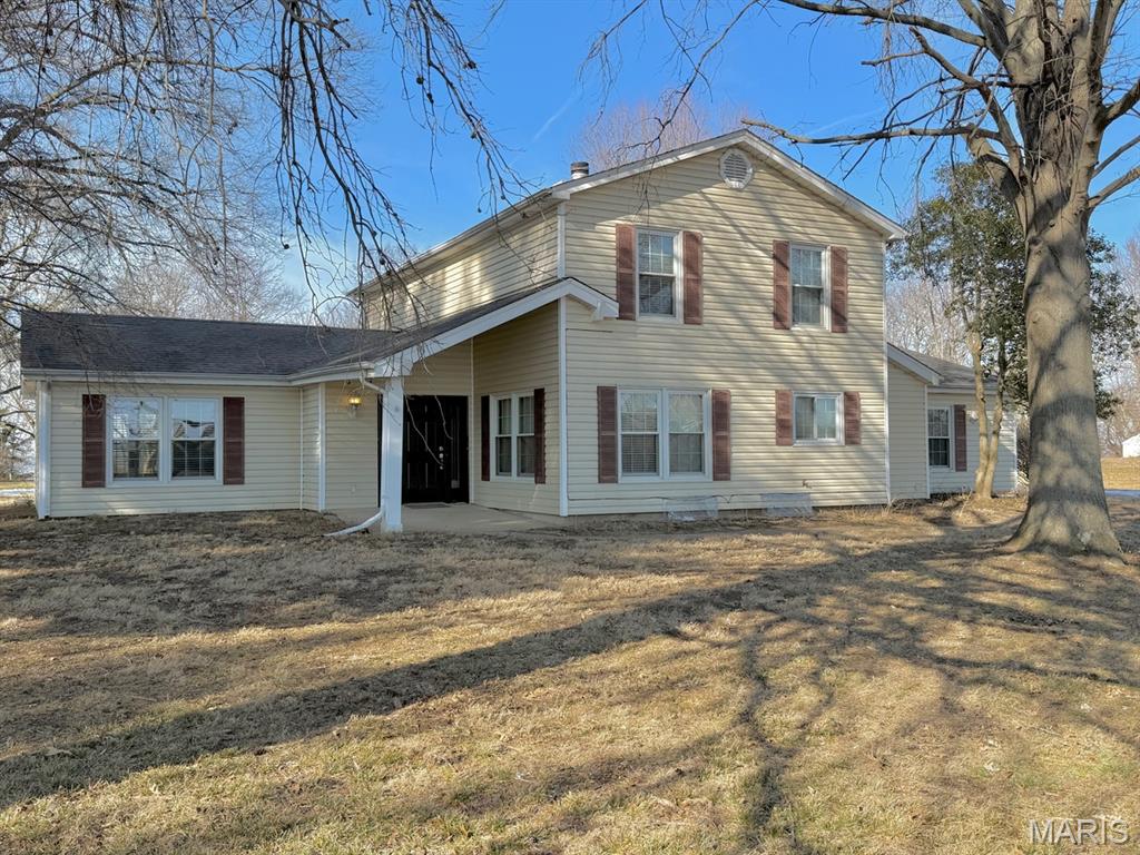 17549 Wild Horse Creek Road Chesterfield, MO 63005 - Photo 1 of 18