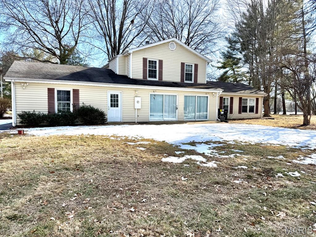 17549 Wild Horse Creek Road Chesterfield, MO 63005 - Photo 17 of 18