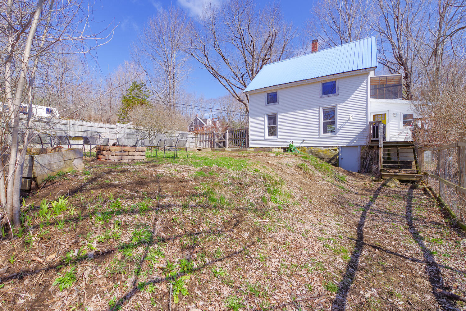 313 West Meadow Road Thomaston, ME 04861 - Photo 18 of 20 313 West Meadow Rd 04-(ZF-5306-83999-1-0