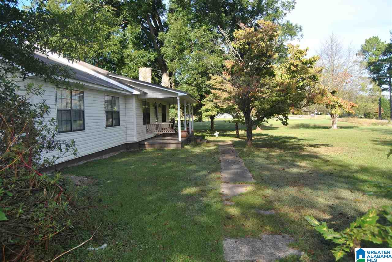 1431 Stemley Bridge Road Talladega, AL 35160 - Photo 4 of 40