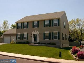 55 Vilsmeier Road Lansdale, PA 19446 - Photo 1 of 2 Gallery Image 1