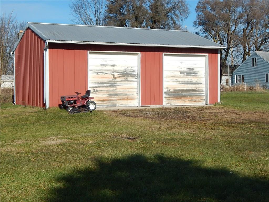 6238 Kiser Lake Road Conover, OH 45317 - Photo 32 of 34
