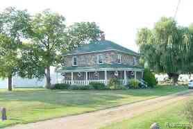 6586 Deckerville Road Decker, MI 48426 - Photo 1 of 1 Property Photo