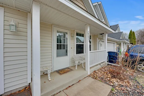 $264,900 | 29660 North Court, Chisago City, MN 55013