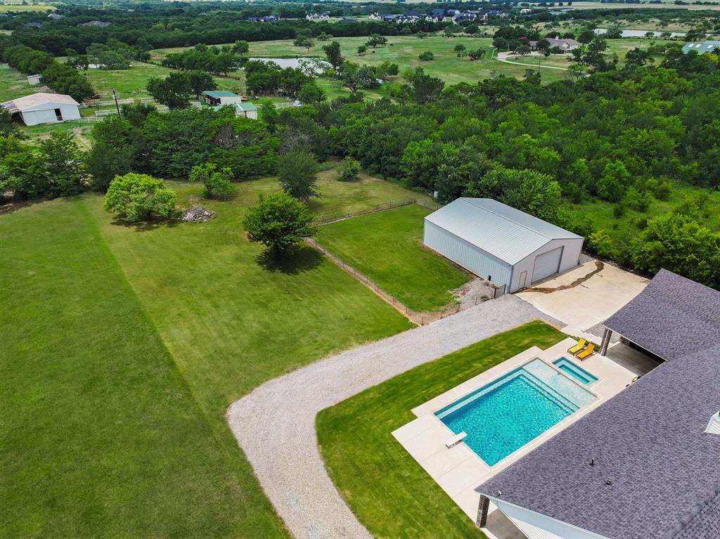 1153 Block Road Gunter, TX 75058 - Photo 4 of 36