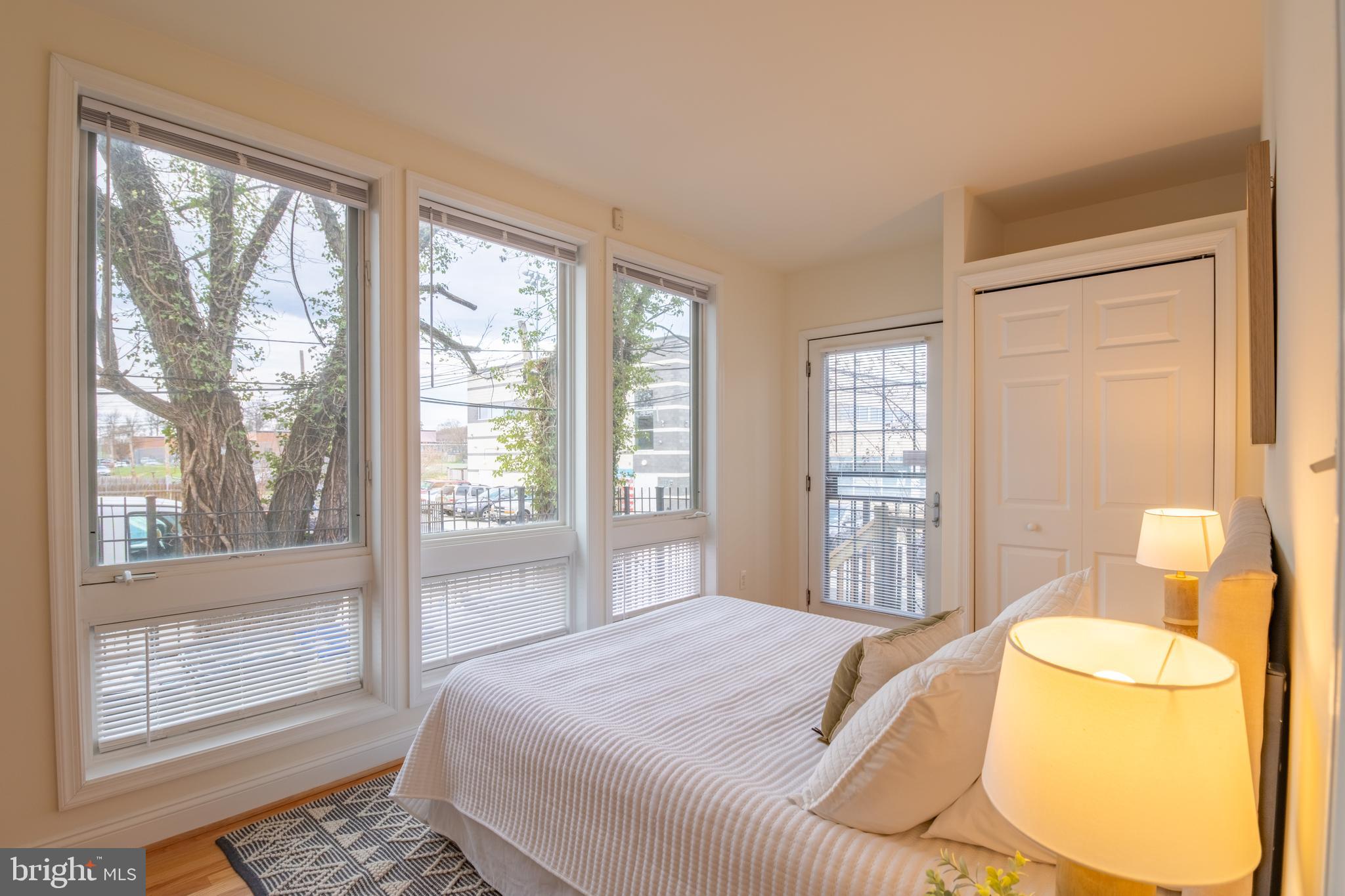 1306 Childress Street Northeast, Unit 8 Washington, DC 20002 - Photo 11 of 13