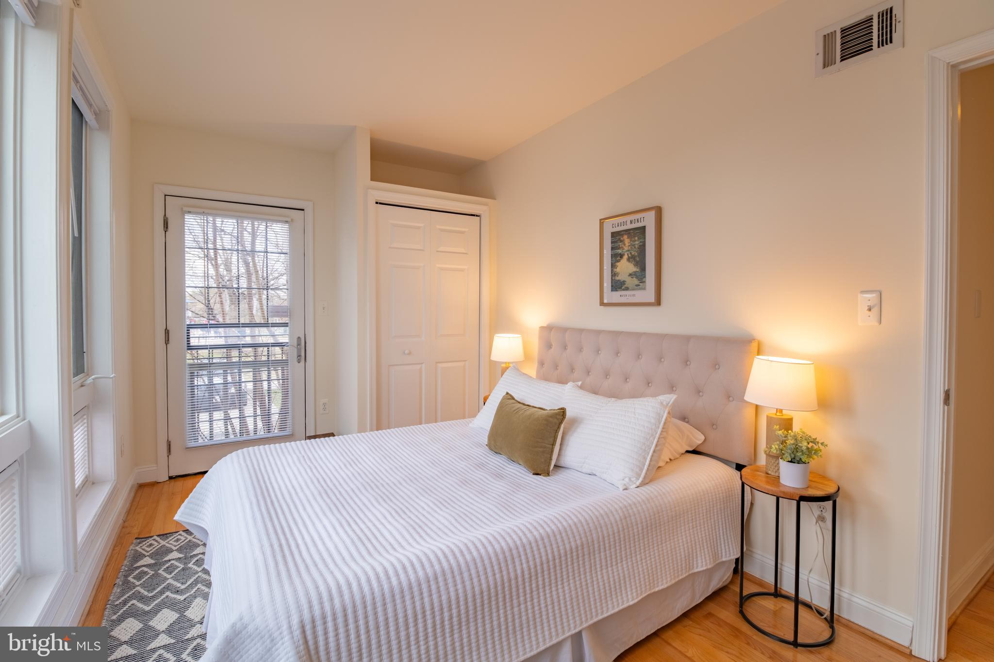 1306 Childress Street Northeast, Unit 8 Washington, DC 20002 - Photo 12 of 13