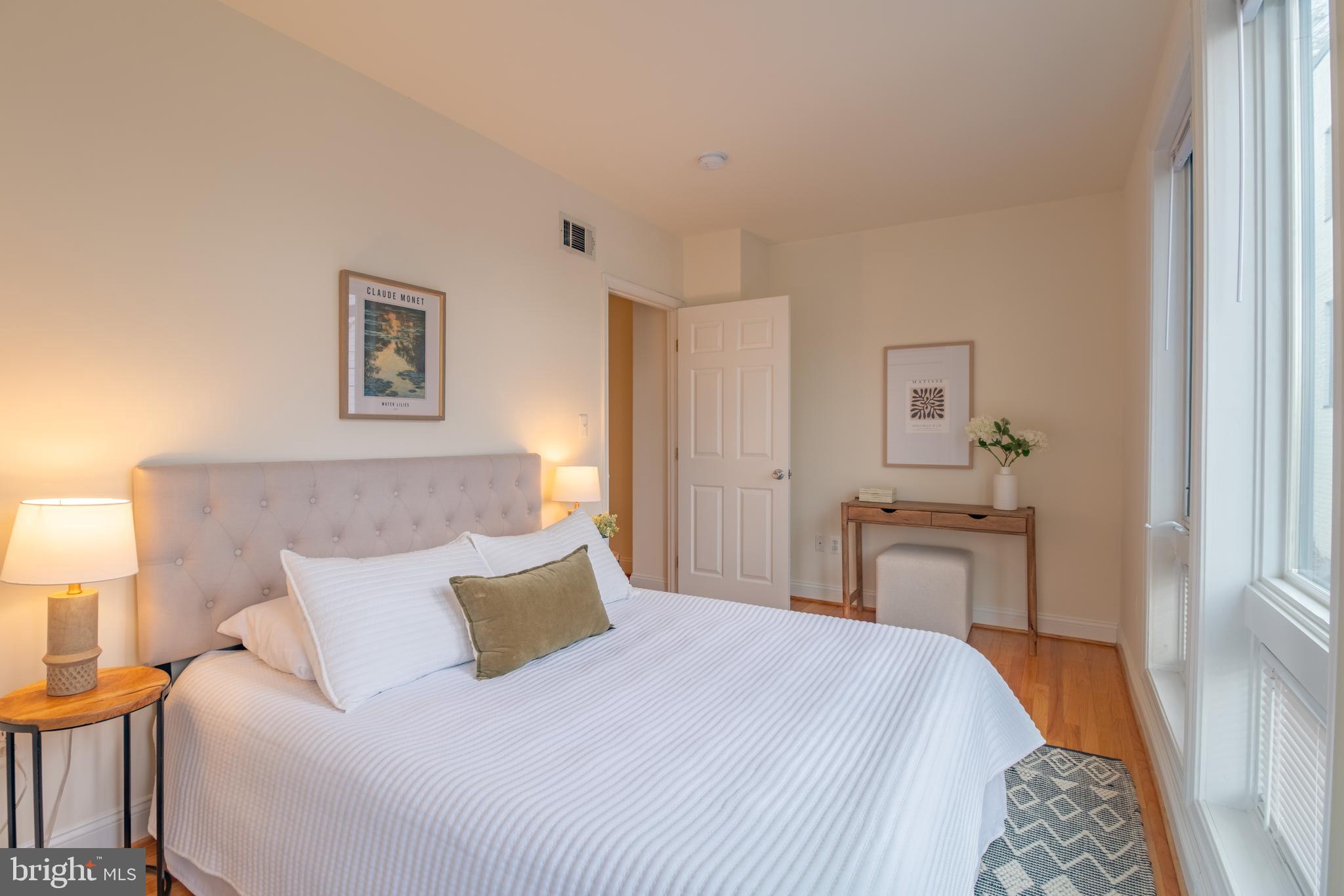 1306 Childress Street Northeast, Unit 8 Washington, DC 20002 - Photo 13 of 13