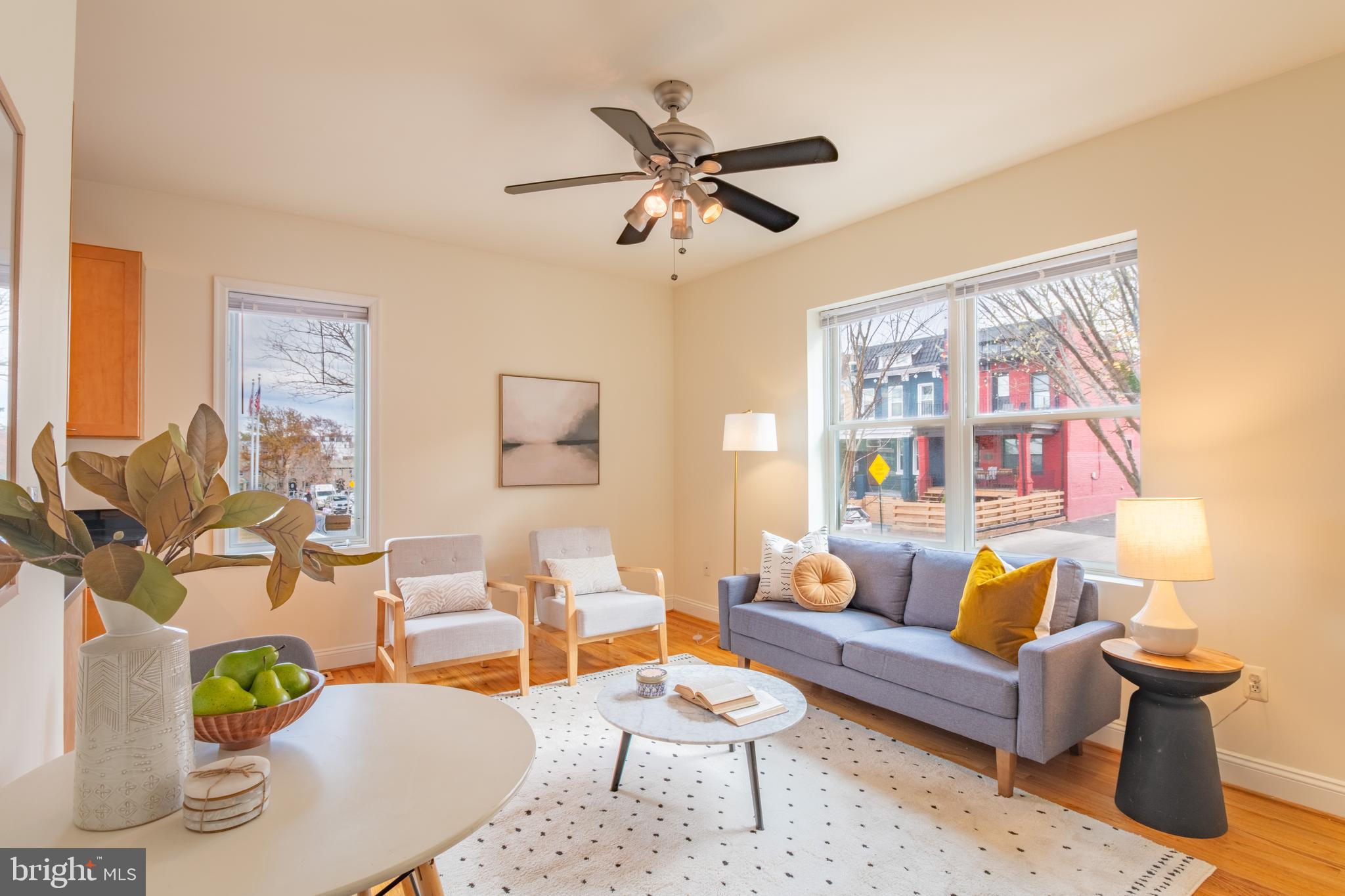 1306 Childress Street Northeast, Unit 8 Washington, DC 20002 - Photo 2 of 13