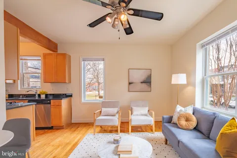 $279,000 | 1306 Childress Street Northeast, Unit 8, Washington, DC 20002