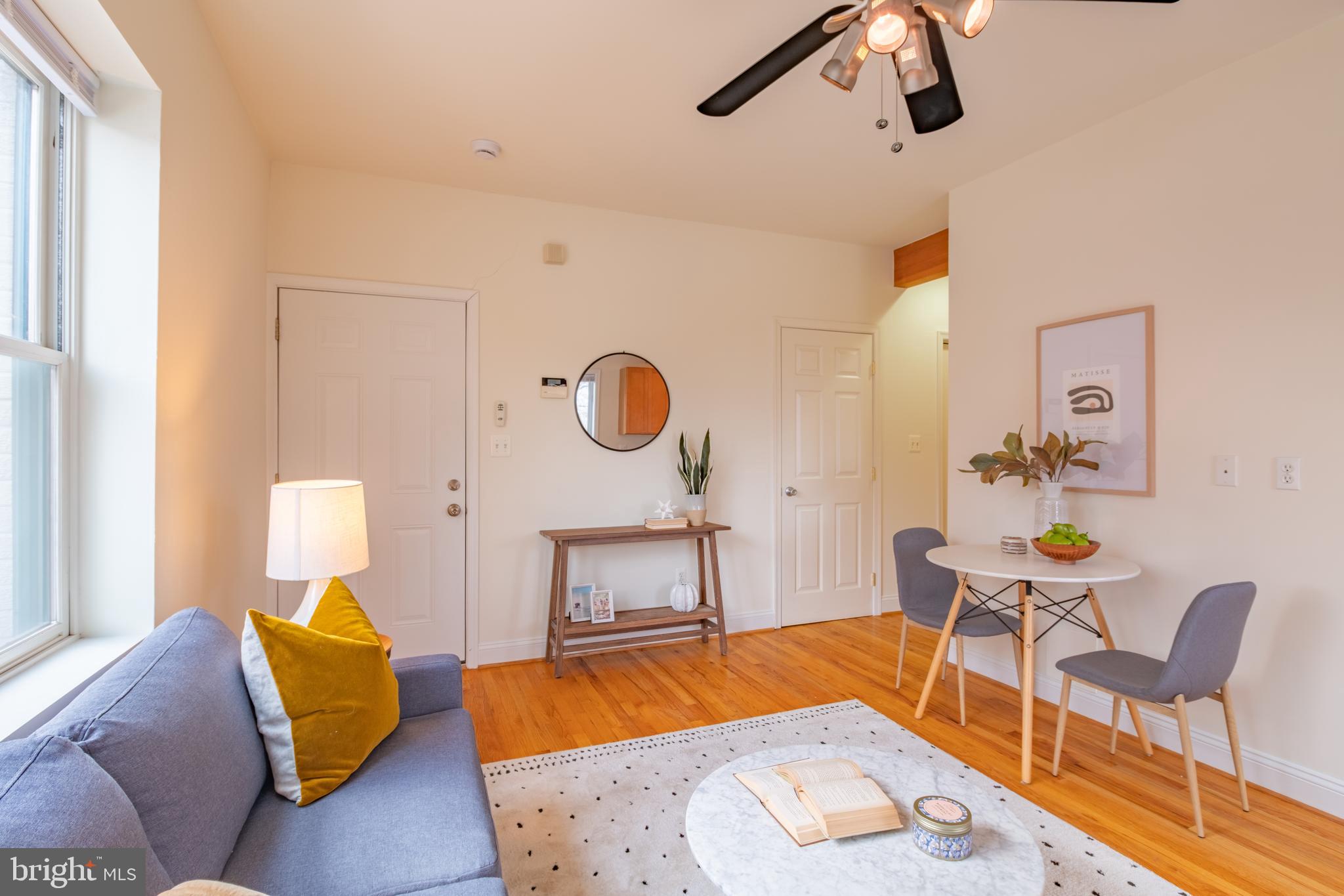 1306 Childress Street Northeast, Unit 8 Washington, DC 20002 - Photo 6 of 13